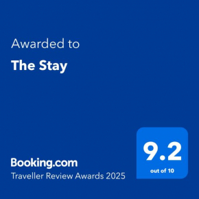 The Stay